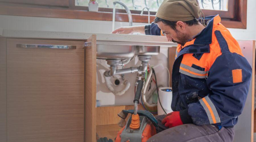 Professional sewer line replacement in Arapahoe, CO